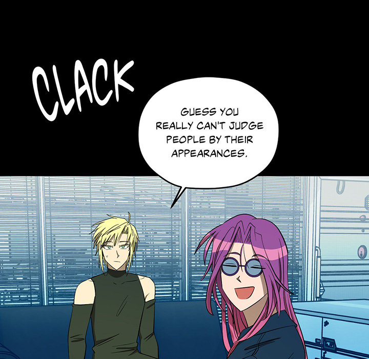 Love, Lust, & Joy - episode 29 - 28