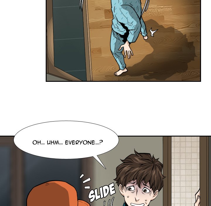 Attack of the Hand - episode 4 - 8