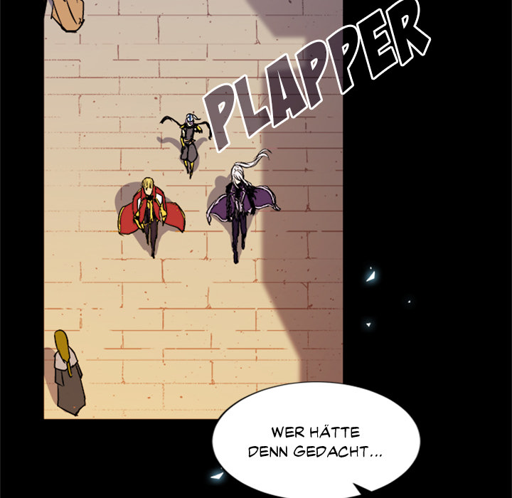 Shade of Arcana - episode 11 - 18