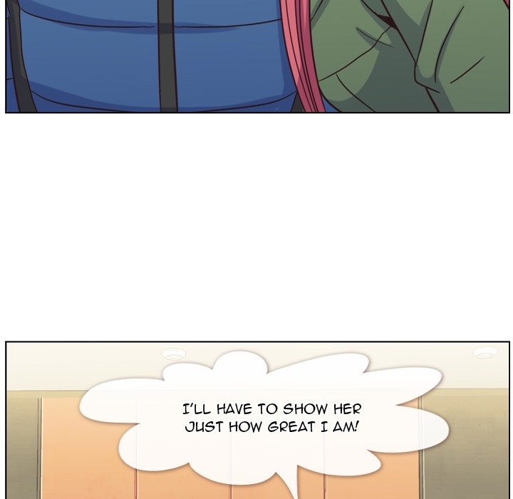 Annoying Alice - episode 85 - 7