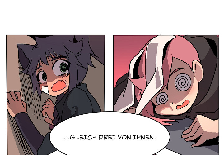 Die Dämonenkaiserin - episode 2 - 3