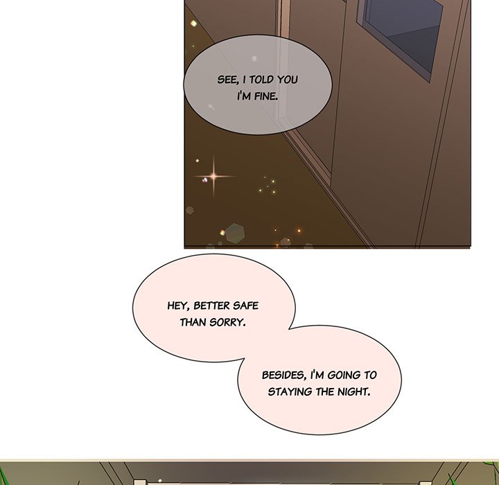 Your Secret Body - episode 10 - 50