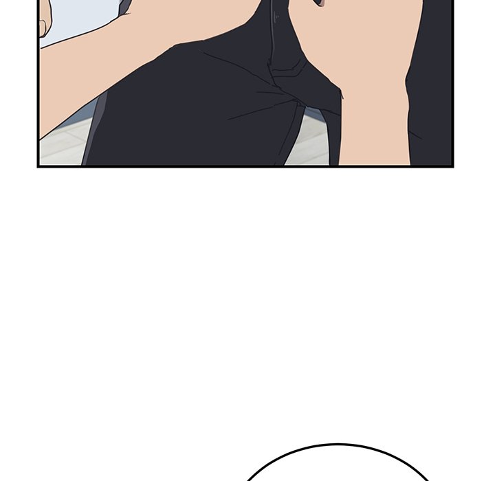 The Unwanted Roommate - episode 5 - 83