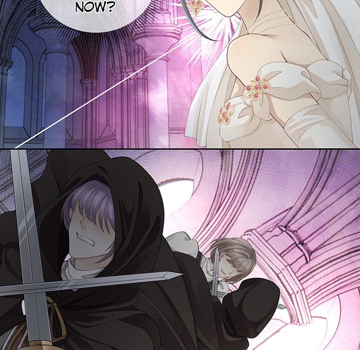 MASTER AND SEVEN LOVERS - episode 34 - 31