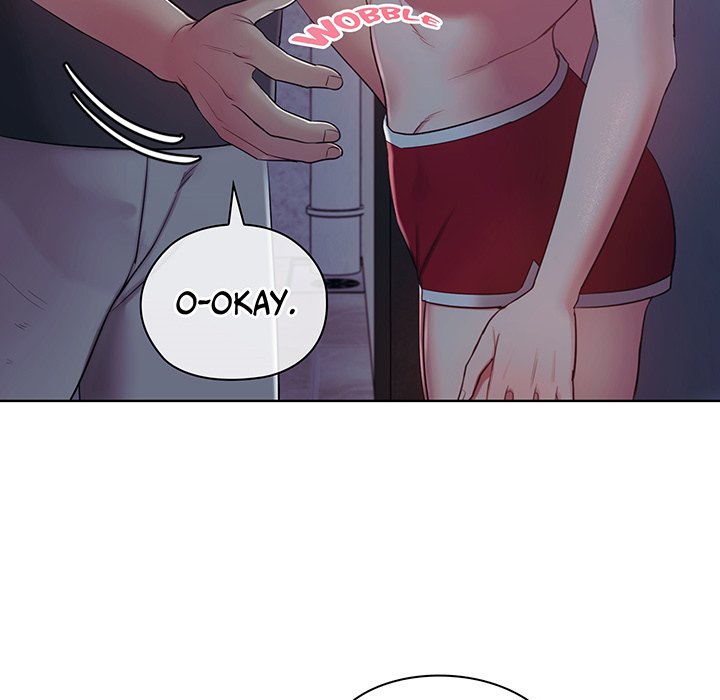 Master, Do You Need A Hand? - episode 5 - 102