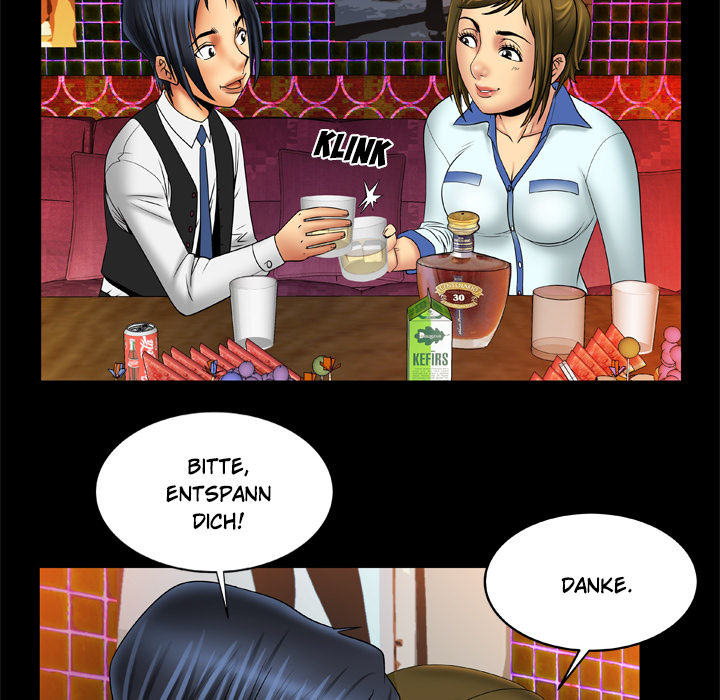 Die Partner meiner Frau - episode 16 - 50