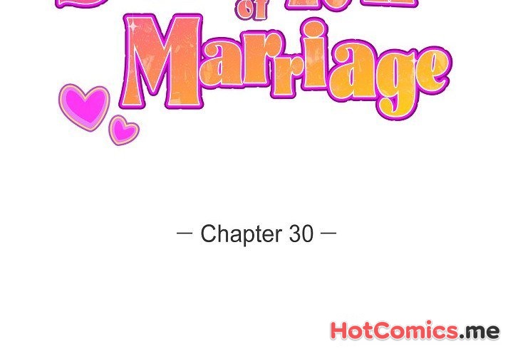 Some Kind of Marriage - episode 30 - 1