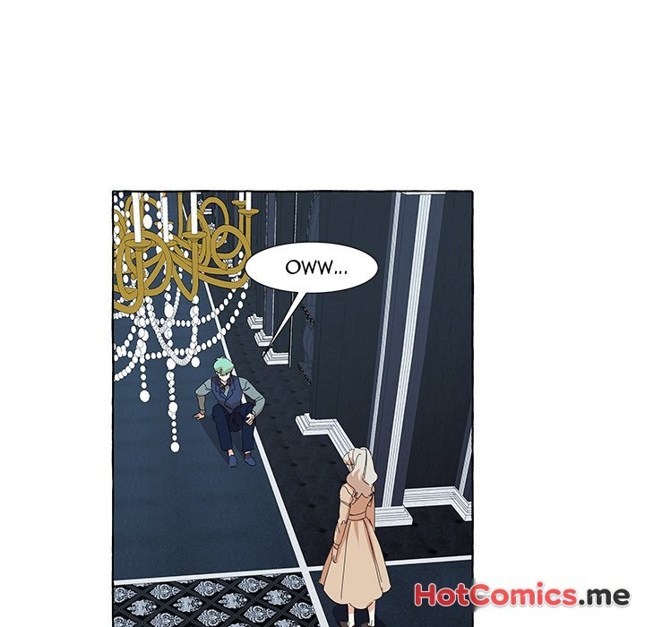 New Life, New Me - episode 36 - 61