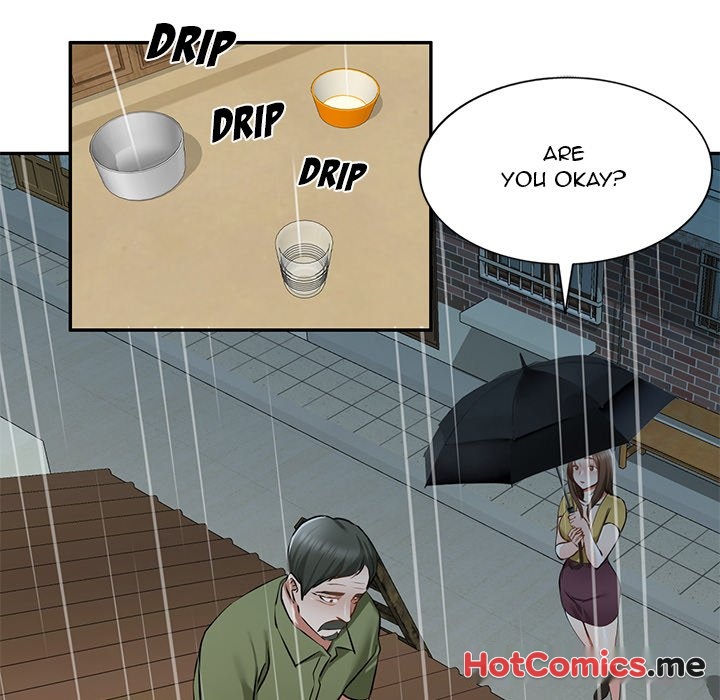 Don't Seduce Me! - episode 15 - 116