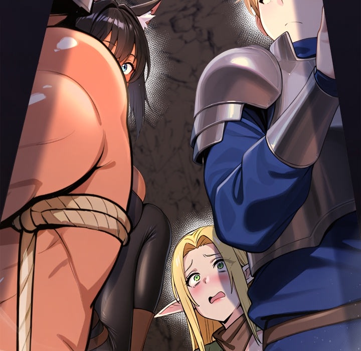 XX Dungeon - episode Prologue - 27