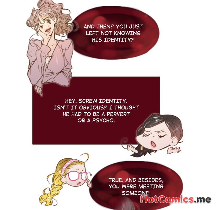 A Sweet Drink - episode 13 - 25