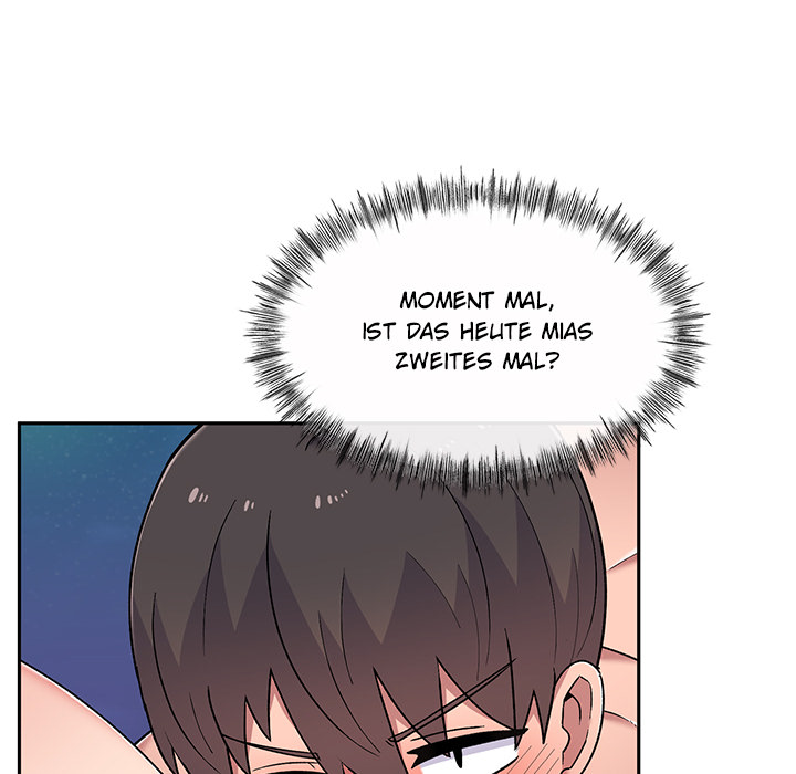 Mia zieht ein - episode 11 - 92