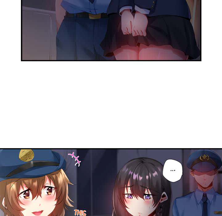 At Night She's a Nymphomaniac - episode 1 - 37