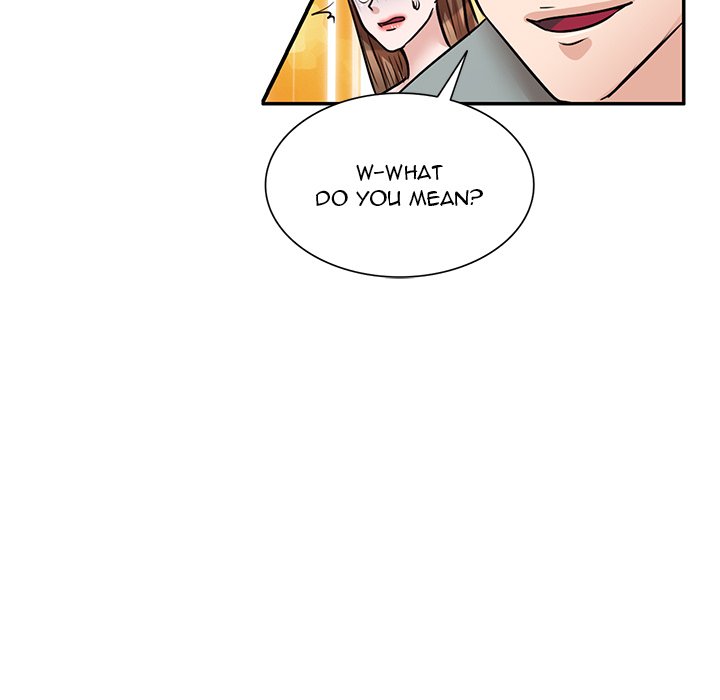 My Worst Lover - episode 20 - 86