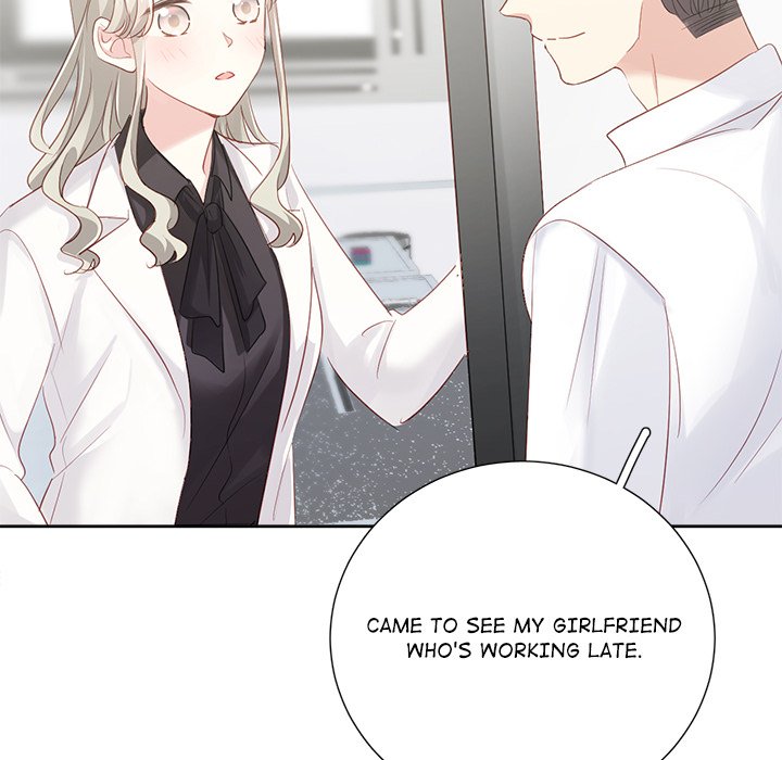 A Young Case of Hearts - episode 36 - 140