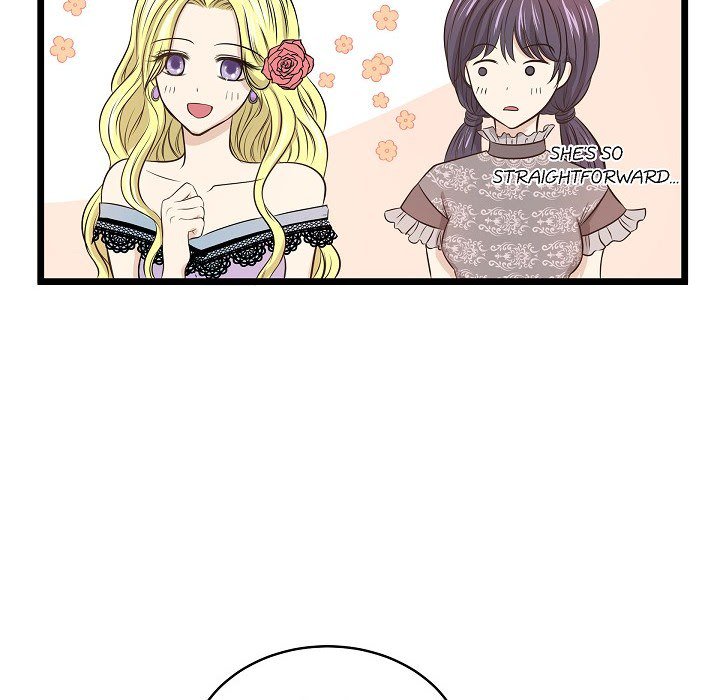 Hold on, Crown Prince! - episode 2 - 16