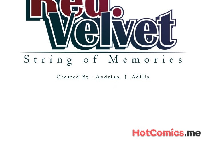 Red Velvet - episode 61 - 1