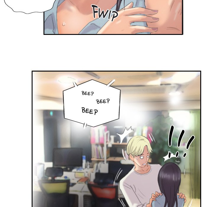 New Face - episode 9 - 58