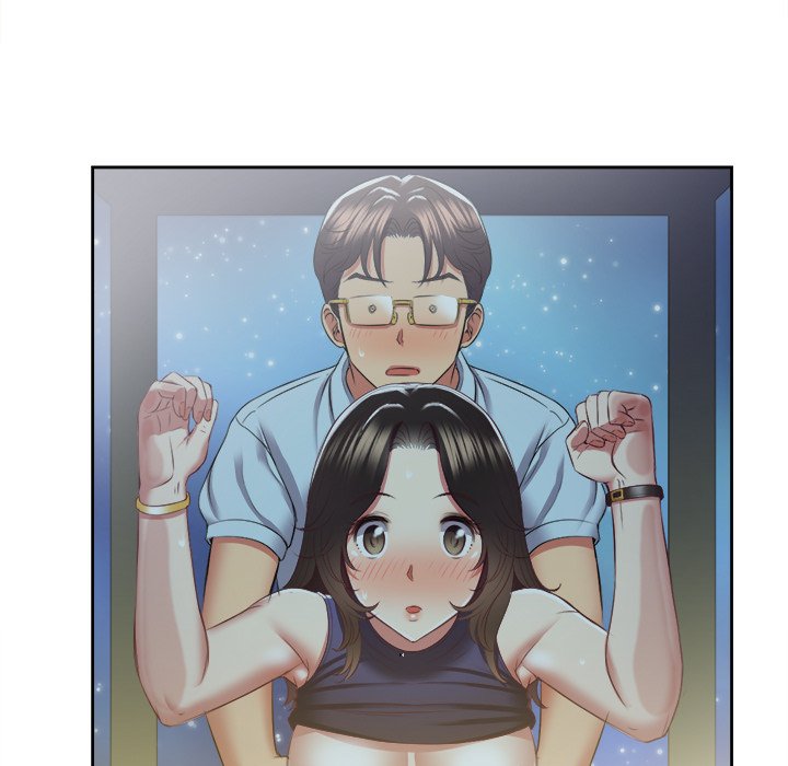 Yuri's Part Time Job - episode 23 - 65