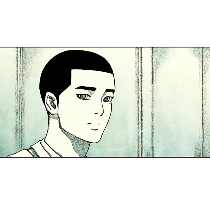Monster Child - episode 27 - 34