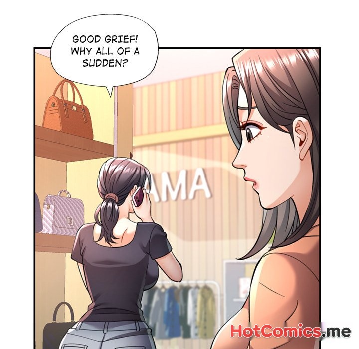 In Her Place - episode 10 - 183