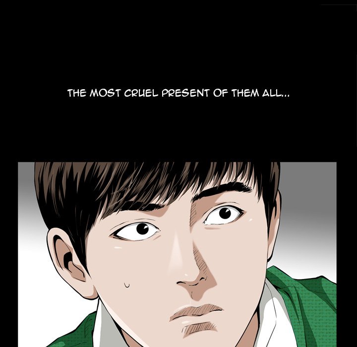The Birthday Present - episode 3 - 85