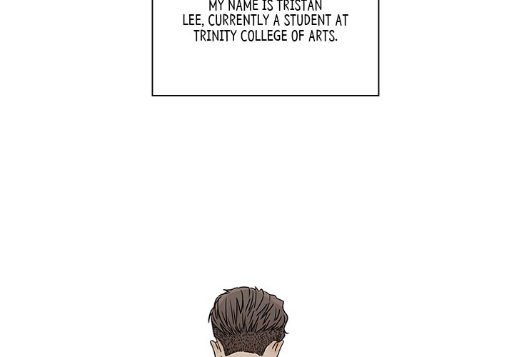 Secret Campus - episode 1 - 1