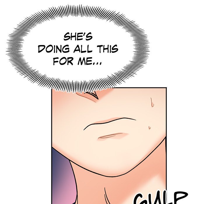 Secret Siblings - episode 15 - 66