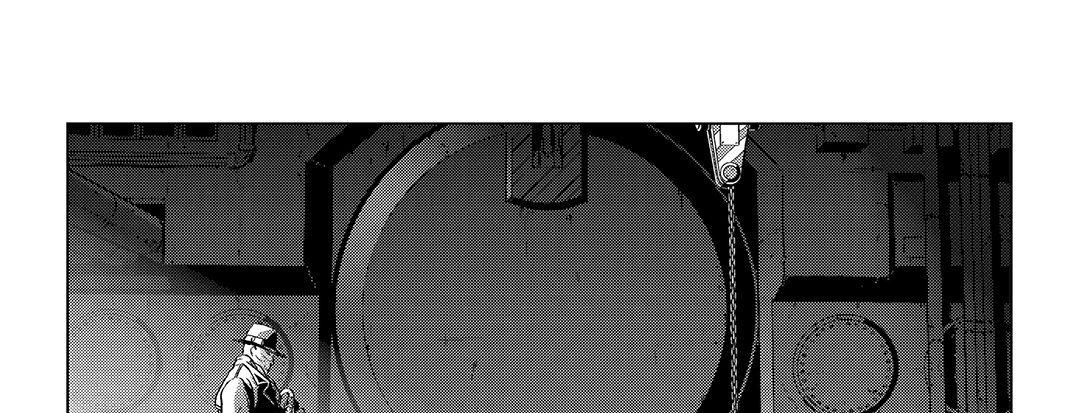 StoneBot Nakamura Omnibus - episode 8 - 12