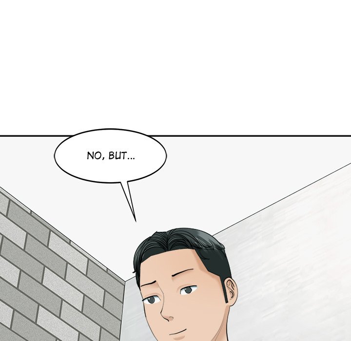 Please Take Care of Her - episode 24 - 113