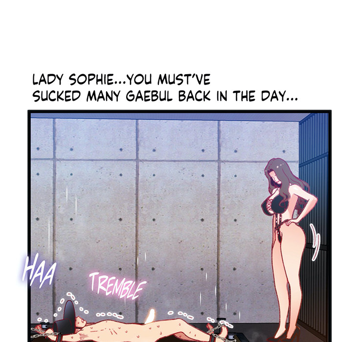 The Body Game - episode 18 - 86