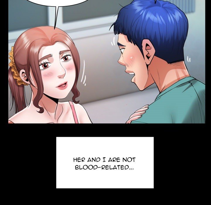 Unexpected Ties - episode Prologue - 4