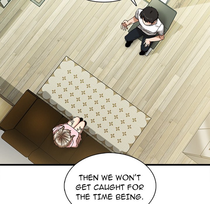 No More, No Less - episode 6 - 87