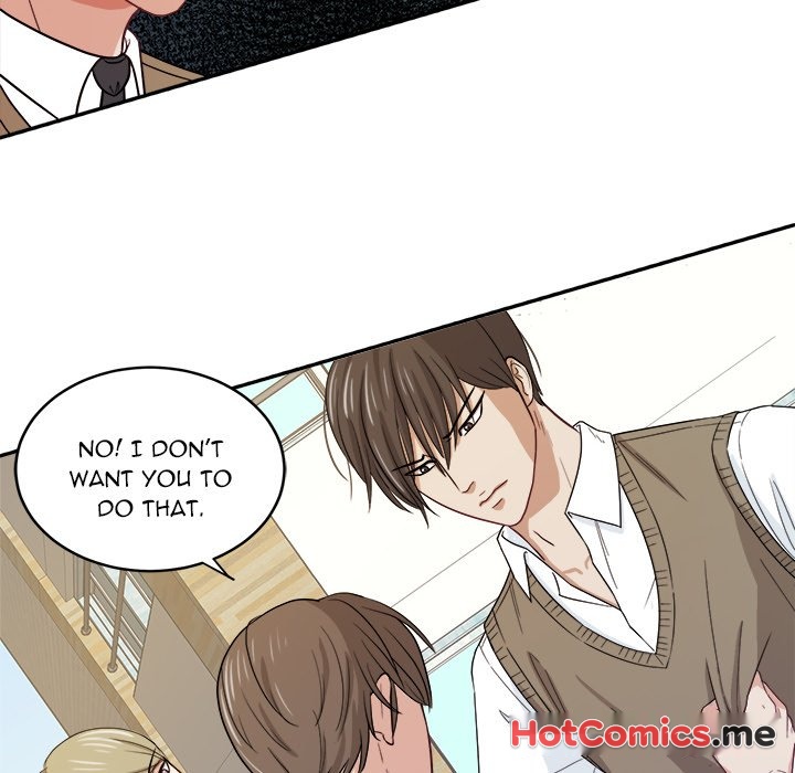 I Like You - episode 21 - 9