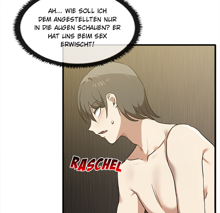 Besessen - episode 11 - 20