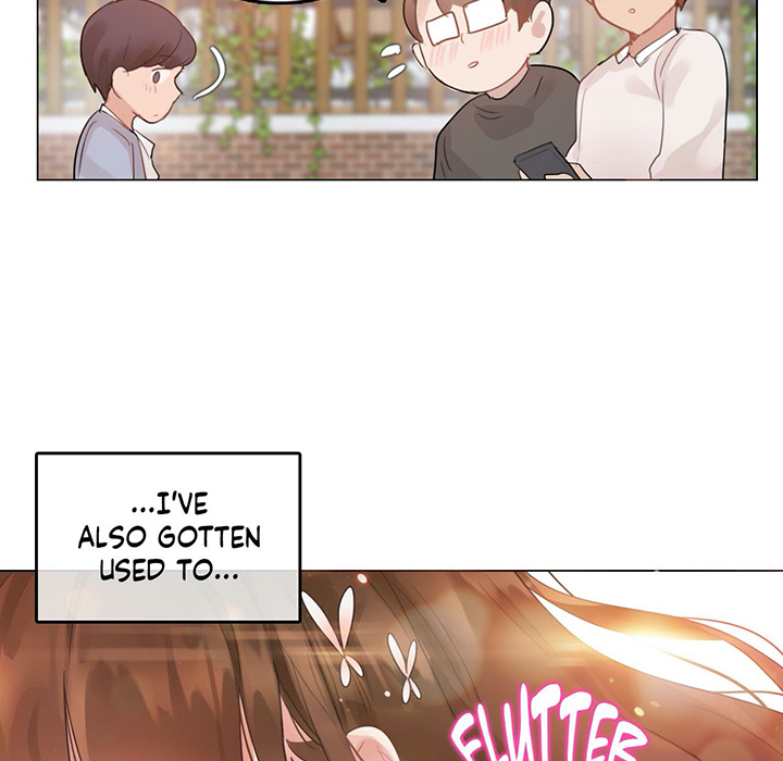 A Pervert's Daily Life - episode 76 - 6