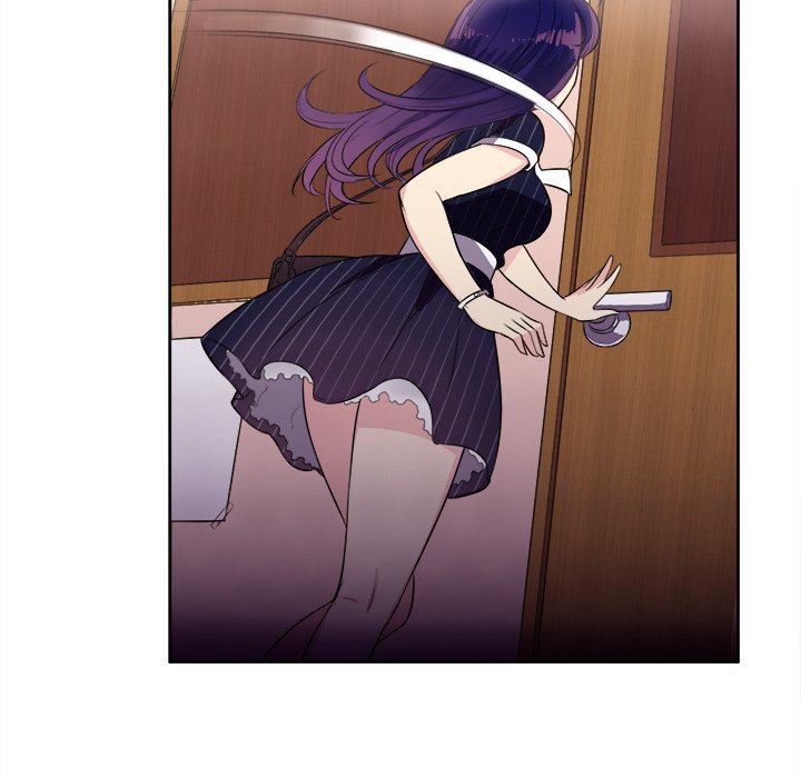 Yuri's Part Time Job - episode 2 - 156