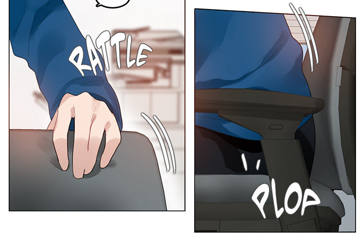 A Pervert's Daily Life - episode 52 - 1