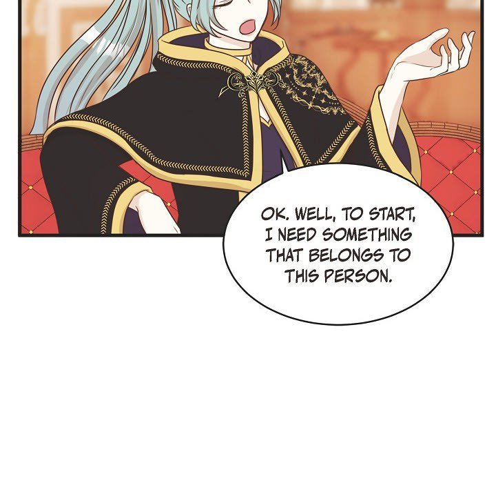 Hold on, Crown Prince! - episode 20 - 54