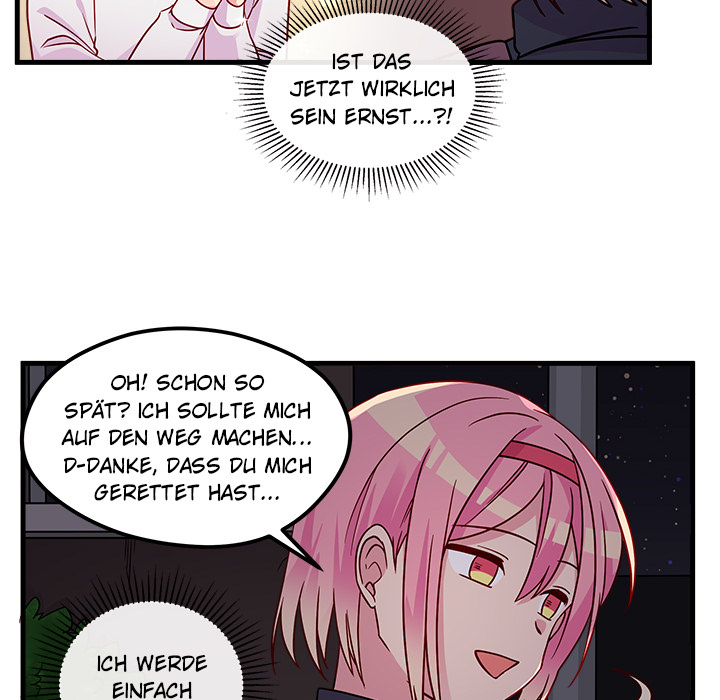 Ich wähle dich! - episode 2 - 11