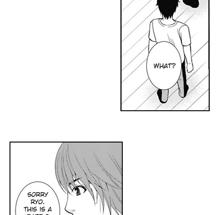 The Rose and The Black Cat - episode 6 - 29