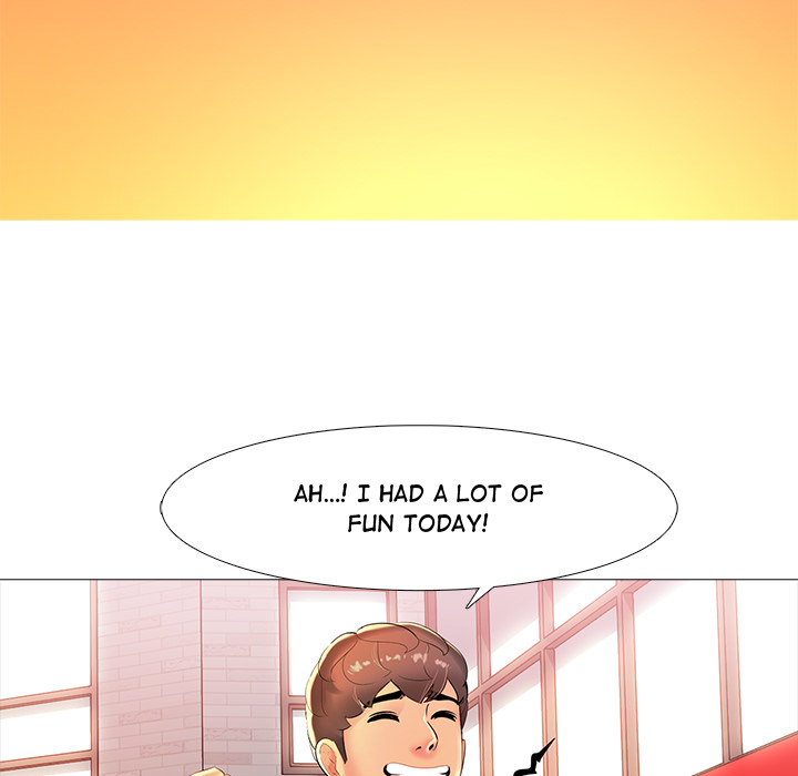 My Friend's Girlfriend - episode 5 - 101