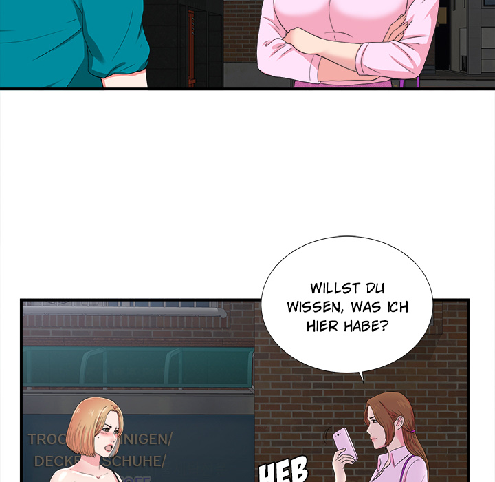 Seinen Mann stehen - episode 23 - 20