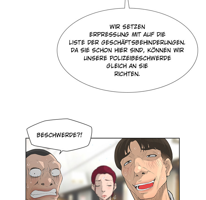 Die Maske - episode 43 - 64