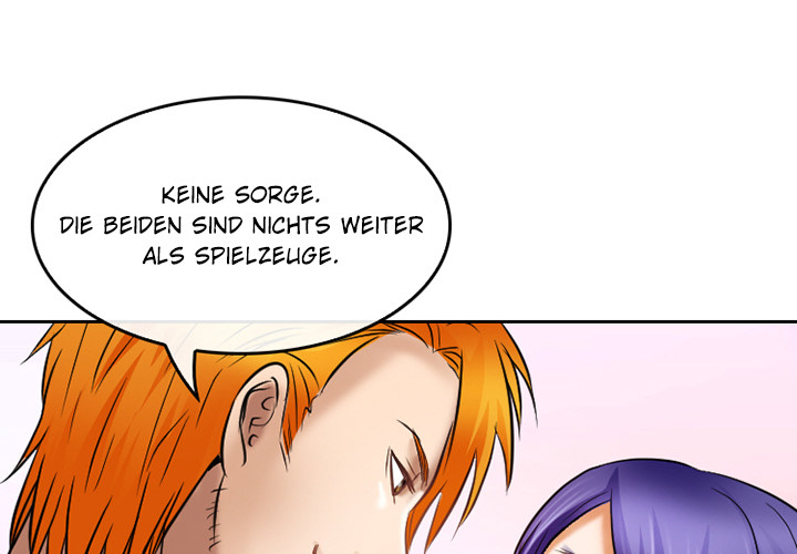 Gestörte Liebe - episode 61 - 0