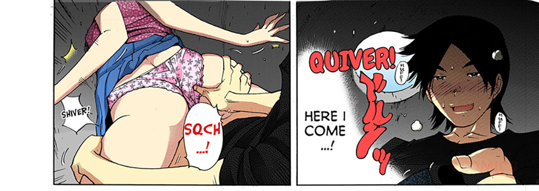 Smash Me! Glory Hole Girls:  Please Use Me... - episode 1 - 12