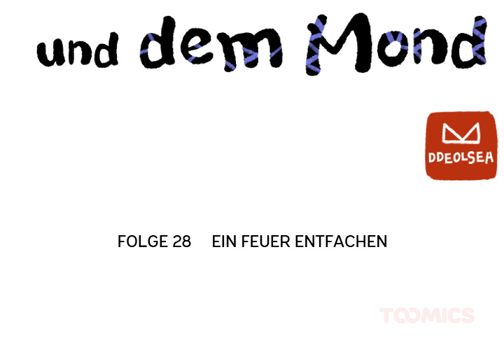 Die Legende vom Tiger,  der Sonne und dem Mond - episode 28 - 1