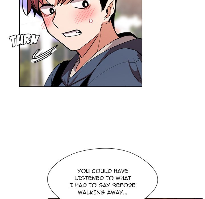 An Outsider's Way In - episode 1 - 55