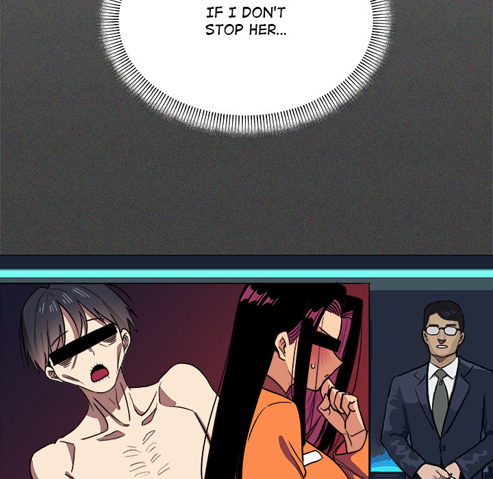 Someone Stop Her! - episode 18 - 156