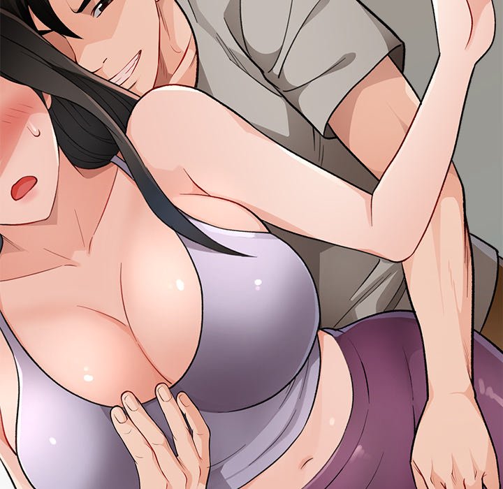 Wait, I'm a Married Woman! - episode 3 - 165